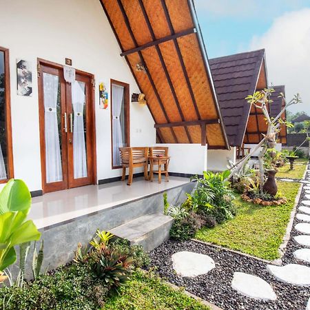 Maskot Penida Cottage Batumadeg 外观 照片