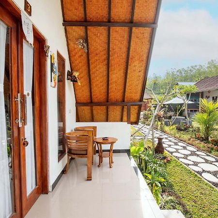 Maskot Penida Cottage Batumadeg 外观 照片