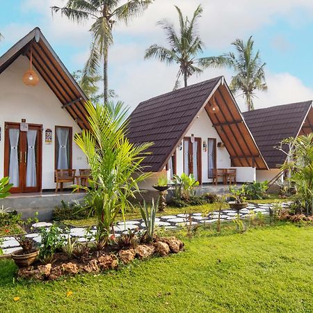 Maskot Penida Cottage Batumadeg 外观 照片
