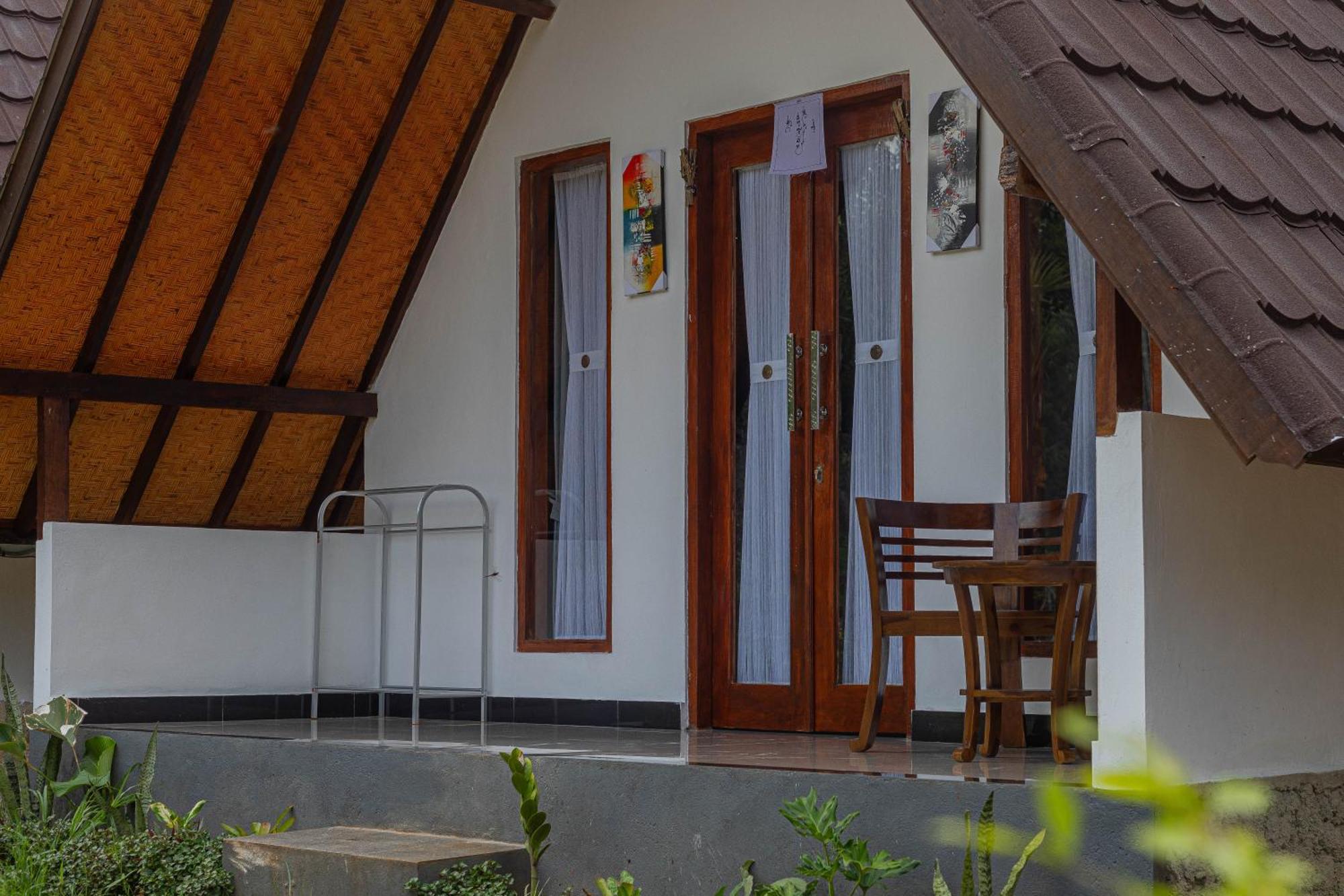 Maskot Penida Cottage Batumadeg 外观 照片