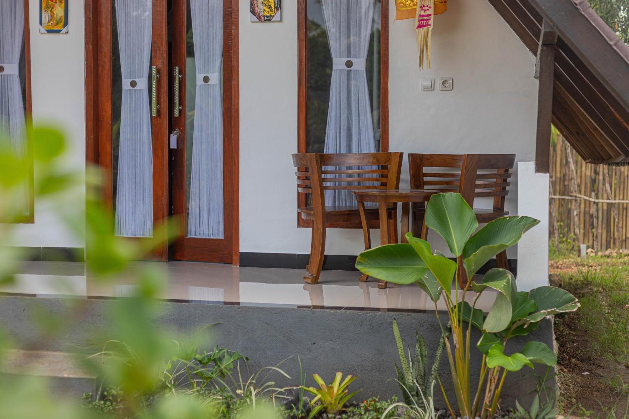 Maskot Penida Cottage Batumadeg 外观 照片