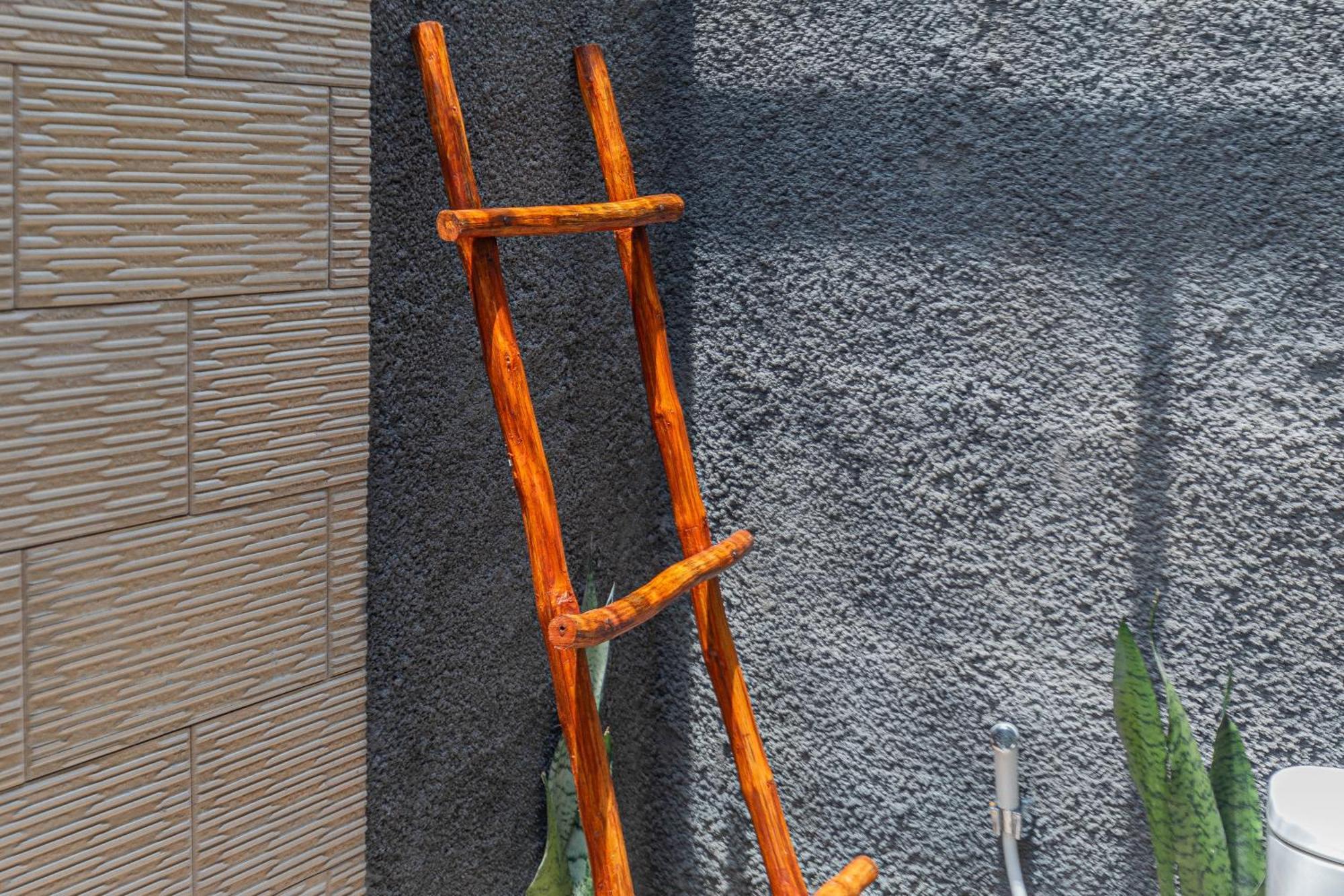 Maskot Penida Cottage Batumadeg 外观 照片