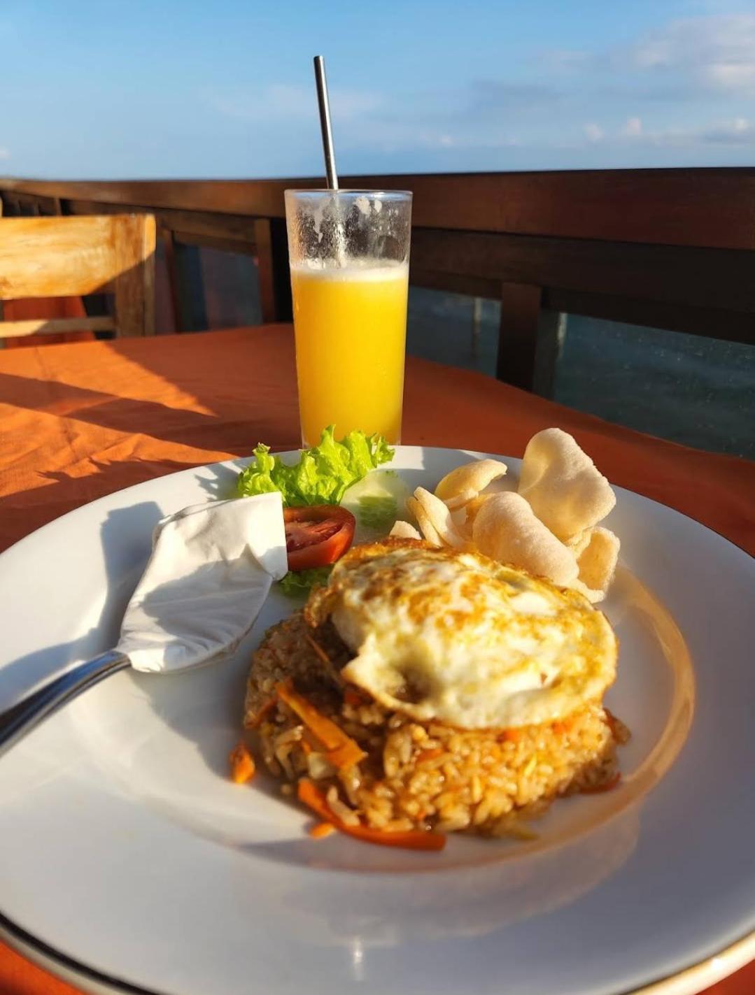 Maskot Penida Cottage Batumadeg 外观 照片