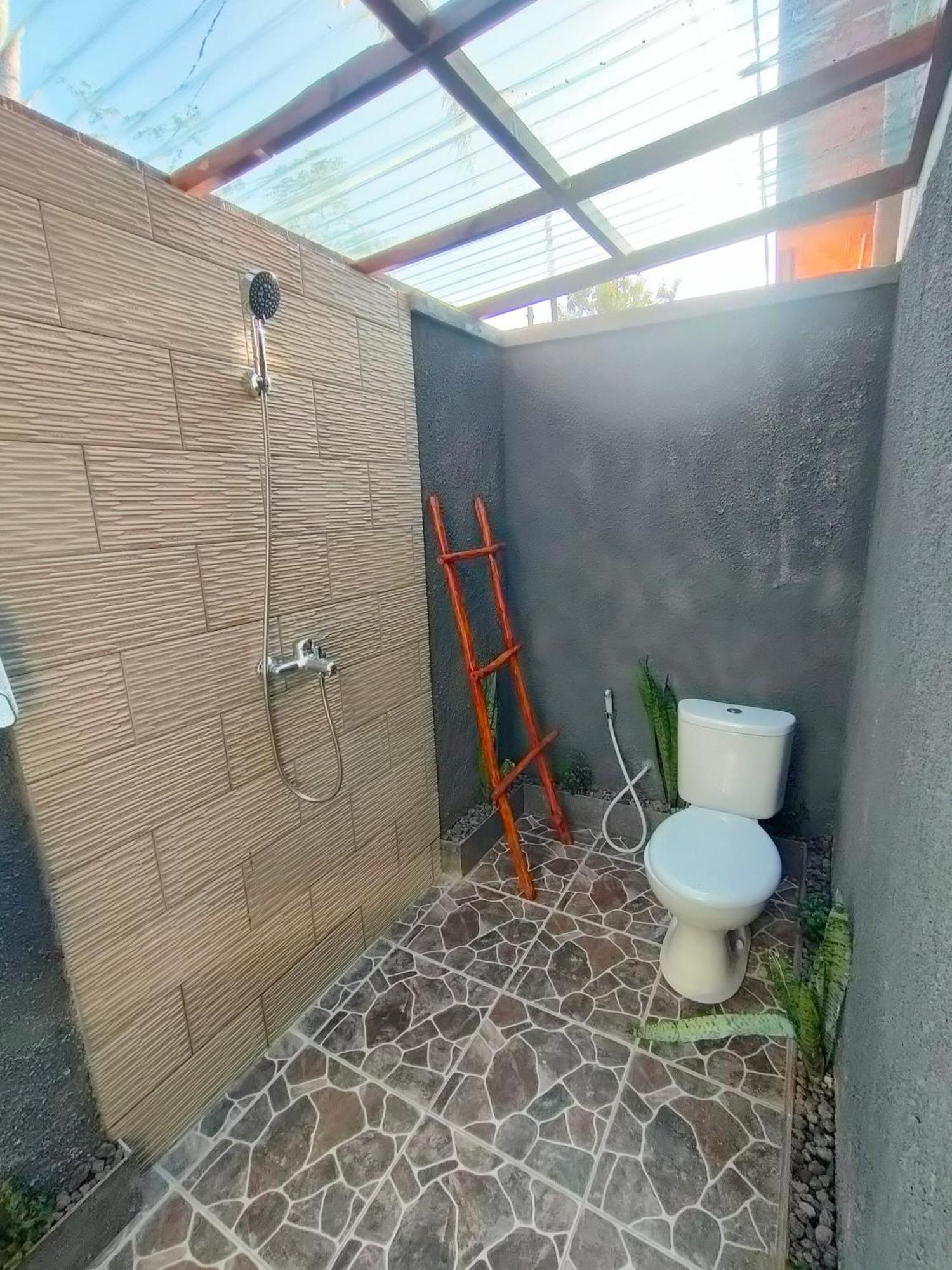 Maskot Penida Cottage Batumadeg 外观 照片