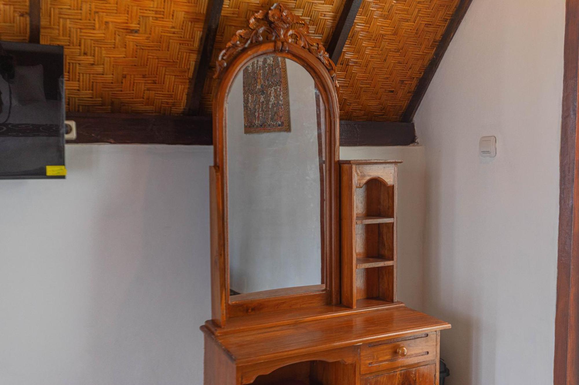 Maskot Penida Cottage Batumadeg 外观 照片