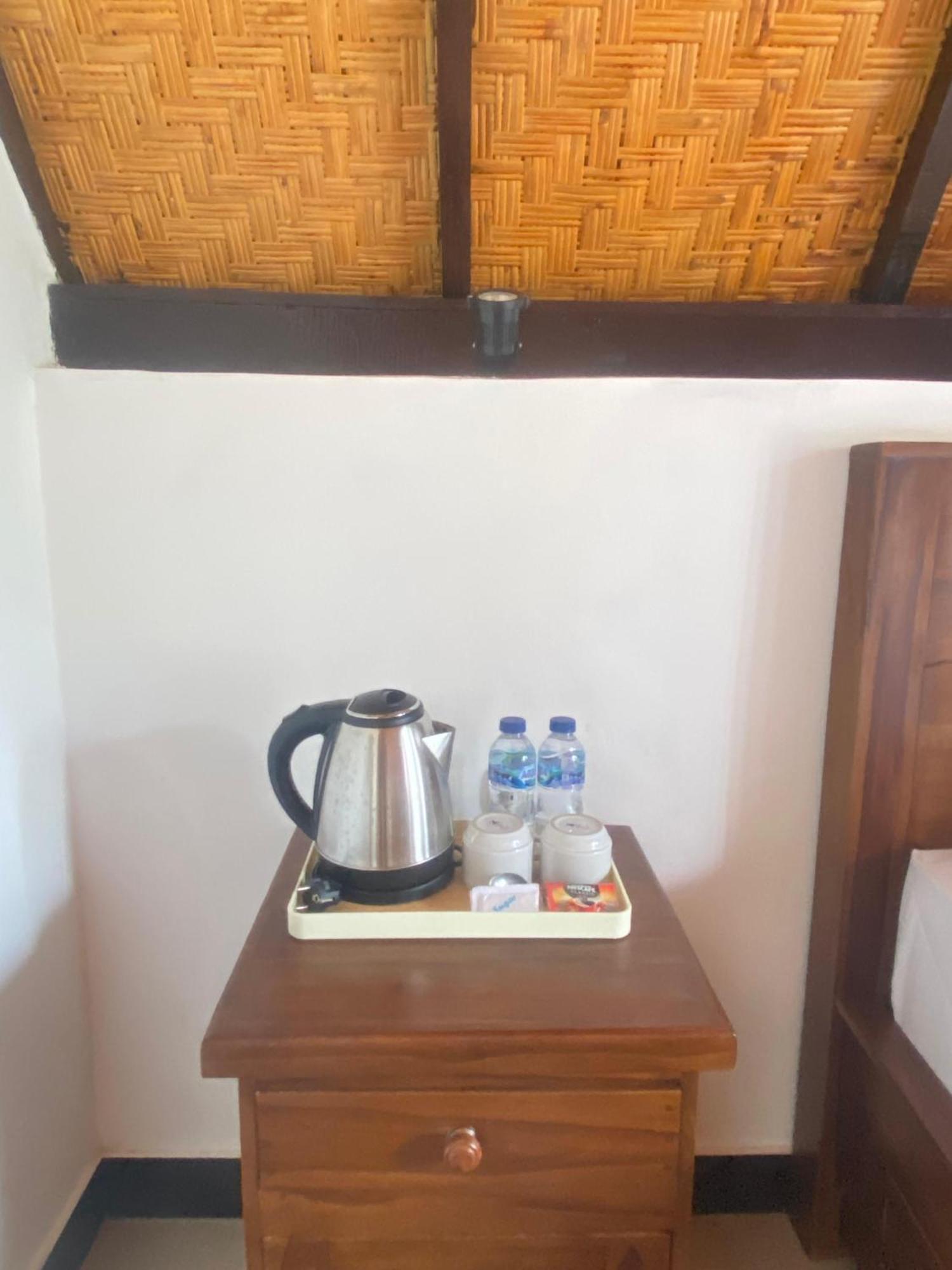Maskot Penida Cottage Batumadeg 外观 照片