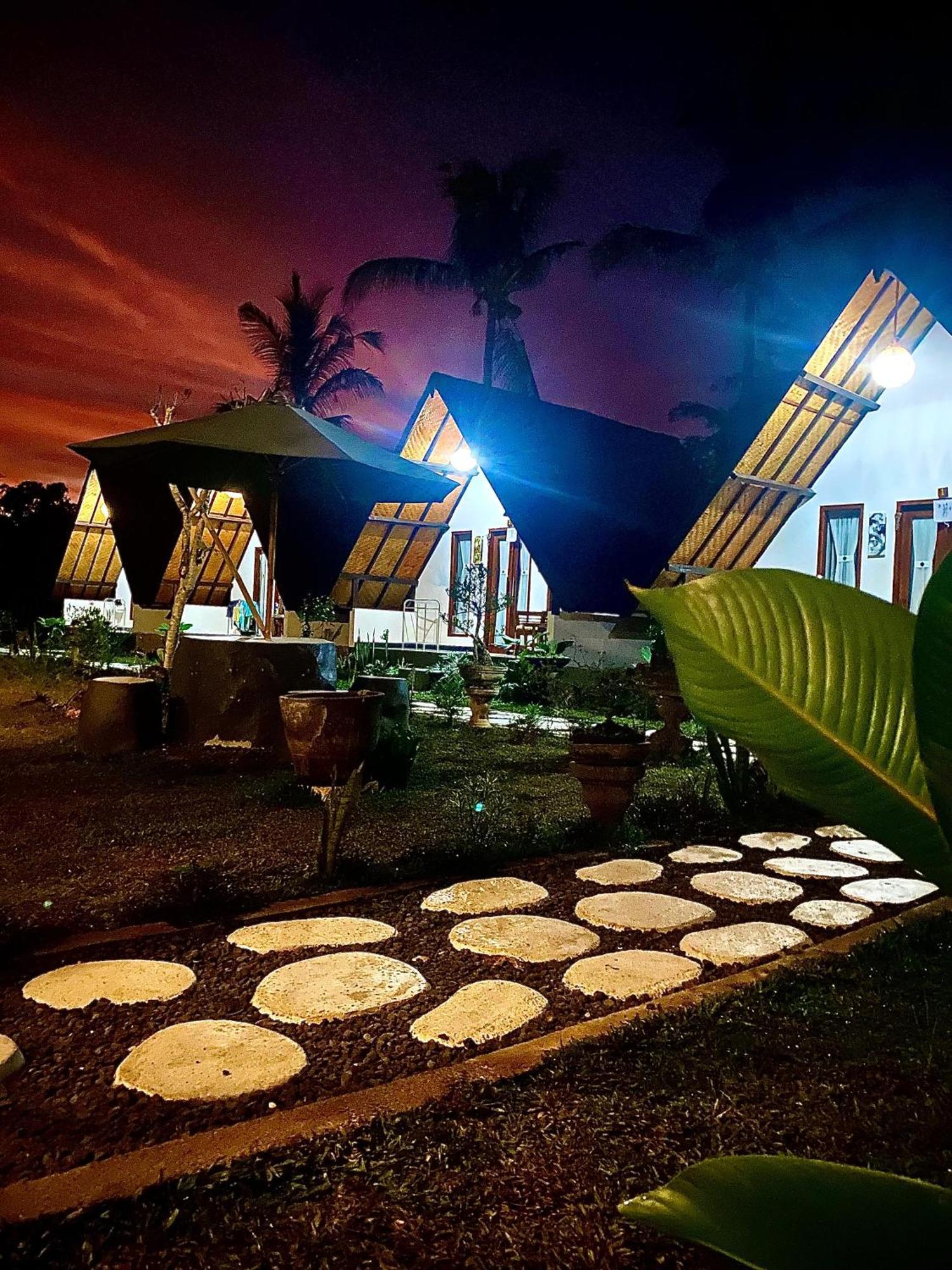 Maskot Penida Cottage Batumadeg 外观 照片