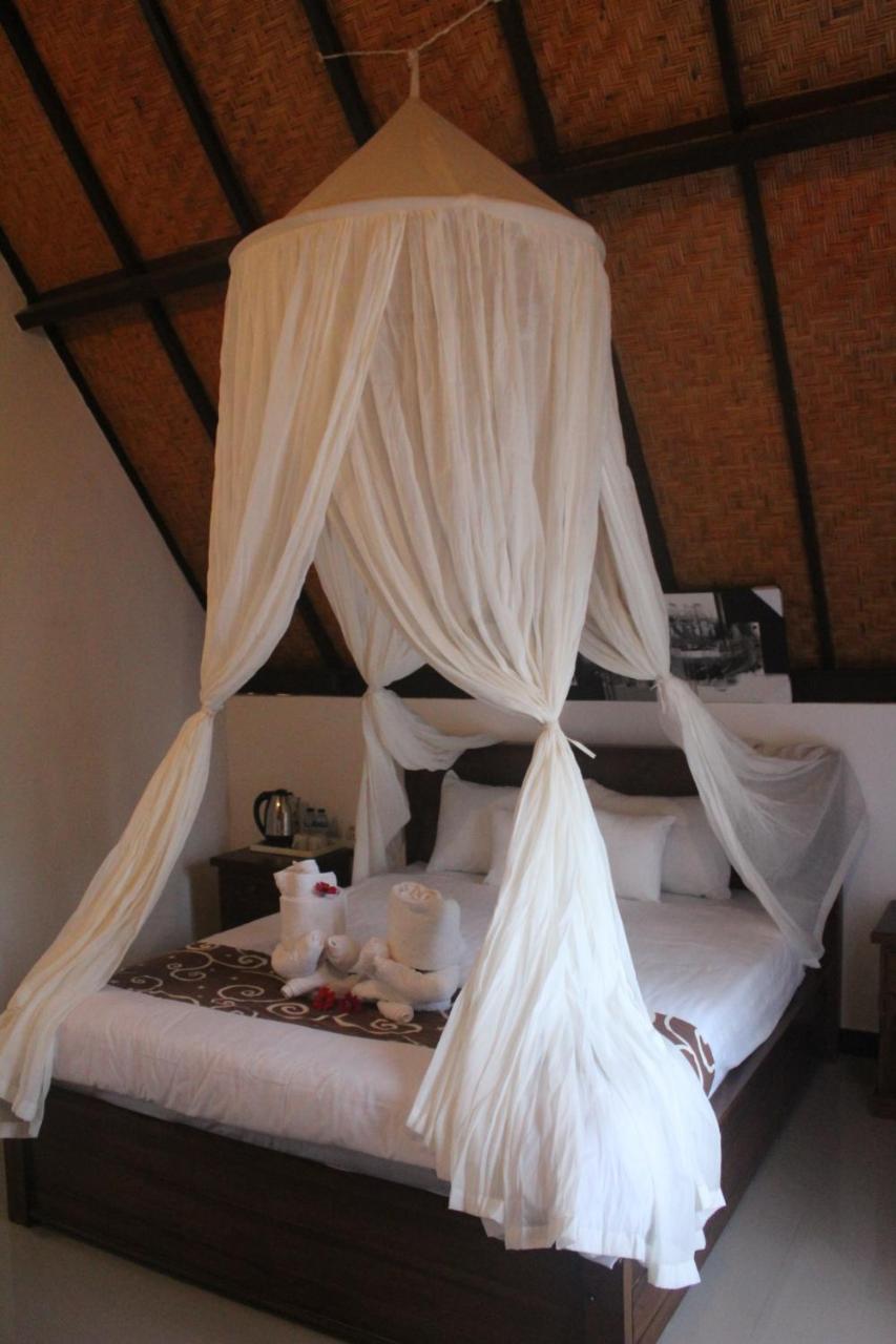 Maskot Penida Cottage Batumadeg 外观 照片