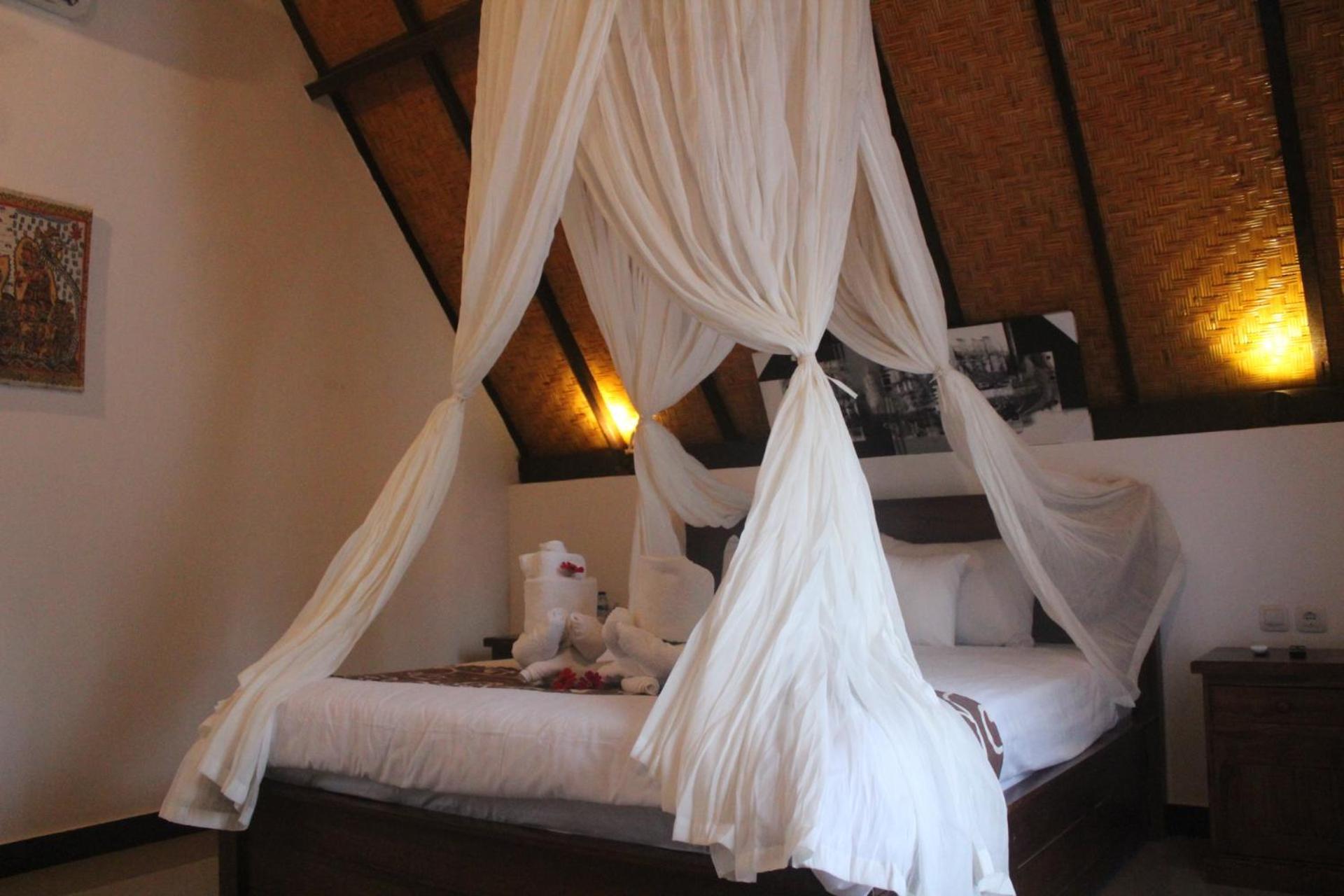 Maskot Penida Cottage Batumadeg 外观 照片