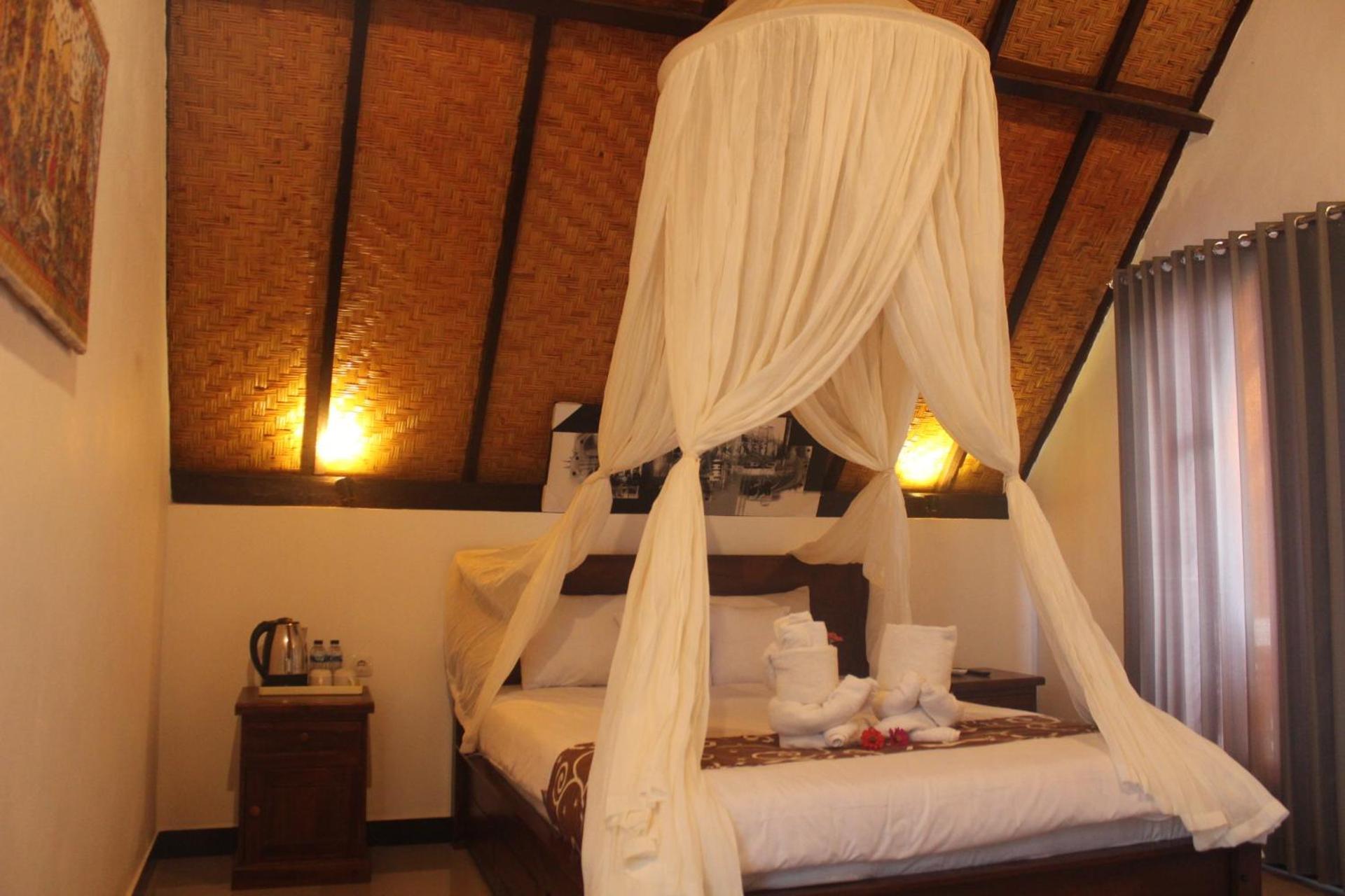 Maskot Penida Cottage Batumadeg 外观 照片
