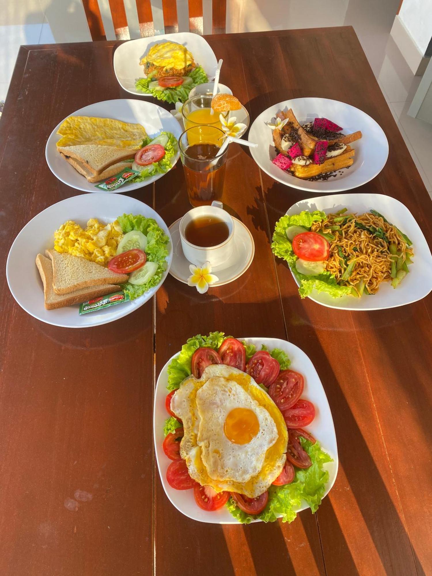 Maskot Penida Cottage Batumadeg 外观 照片