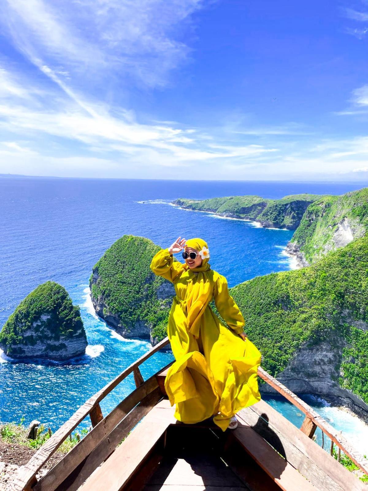 Maskot Penida Cottage Batumadeg 外观 照片